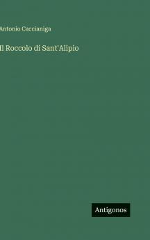 Il Roccolo di Sant'Alipio