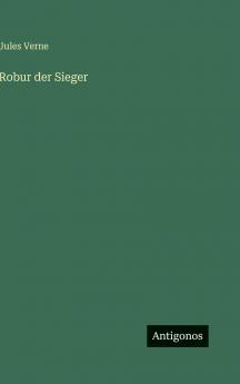 Robur der Sieger