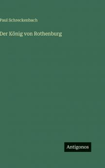 Der König von Rothenburg