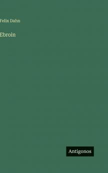 Ebroin