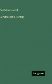 Der deutsche Herzog