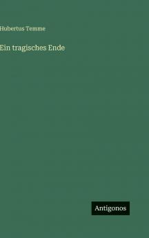 Ein tragisches Ende