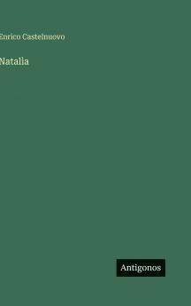 Natalìa