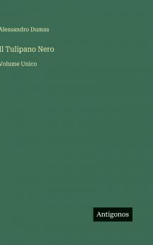 Il Tulipano Nero