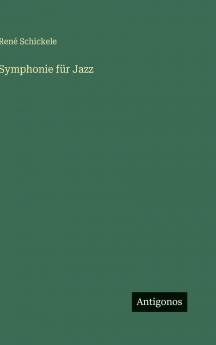 Symphonie für Jazz