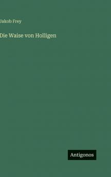 Die Waise von Holligen
