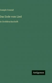 Das Ende vom Lied