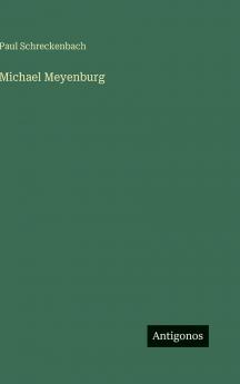 Michael Meyenburg