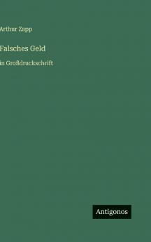 Falsches Geld