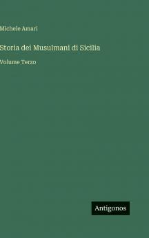 Storia dei Musulmani di Sicilia