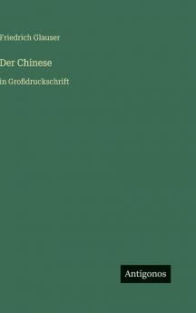 Der Chinese