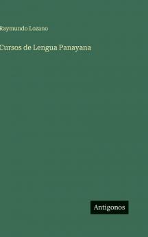 Cursos de Lengua Panayana