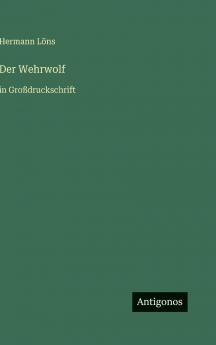 Der Wehrwolf