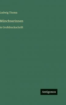 Münchnerinnen