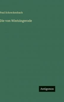 Die von Wintzingerode