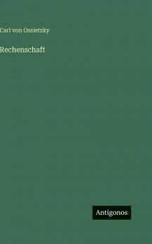 Rechenschaft
