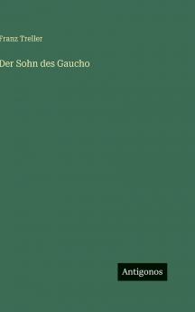 Der Sohn des Gaucho