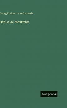 Denise de Montmidi