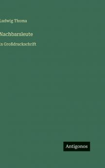 Nachbarsleute