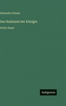Das Halsband der Königin
