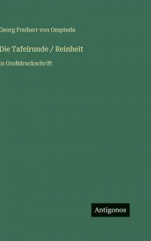 Die Tafelrunde / Reinheit