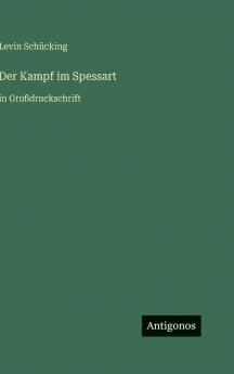 Der Kampf im Spessart