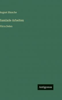 Samlade Arbeiten