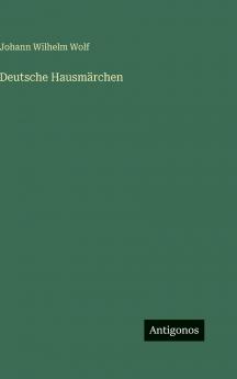 Deutsche Hausmärchen