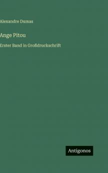 Ange Pitou