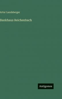 Bankhaus Reichenbach