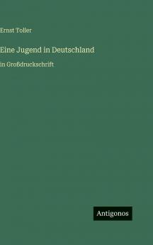 Eine Jugend in Deutschland