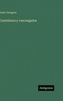 Castellanos y vascongados