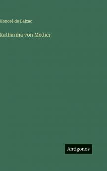 Katharina von Medici
