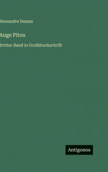 Ange Pitou