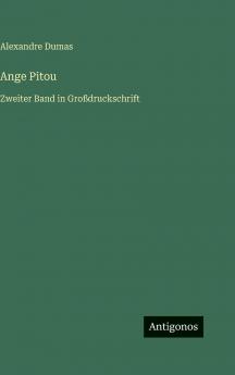 Ange Pitou