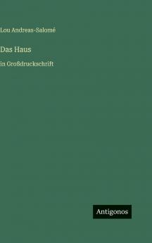 Das Haus