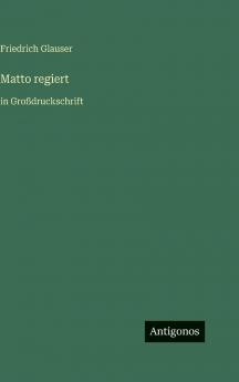 Matto regiert