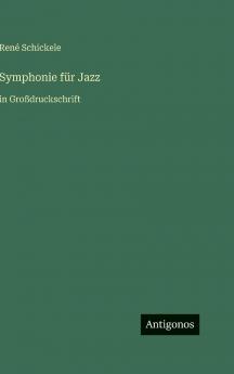Symphonie für Jazz