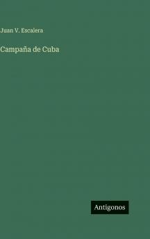 Campaña de Cuba