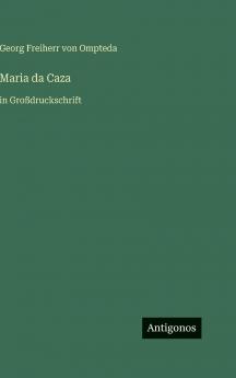 Maria da Caza