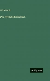 Das Heideprinzesschen