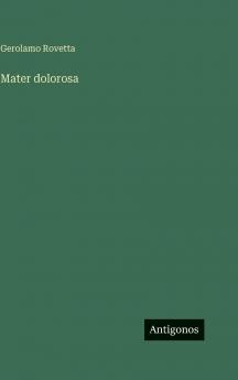 Mater dolorosa