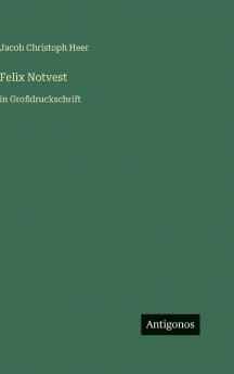 Felix Notvest