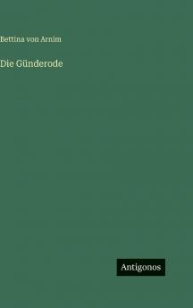 Die Günderode