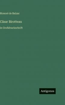 Cäsar Birotteau