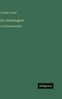 Der Geheimagent