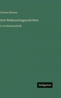Drei Weihnachtsgeschichten