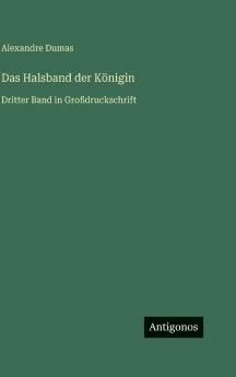 Das Halsband der Königin