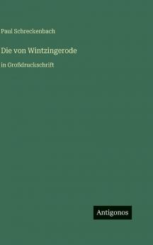 Die von Wintzingerode