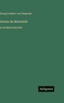 Denise de Montmidi